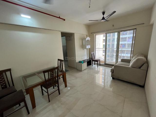 Flat for rent in Ghodbunder, Mira-Bhayander