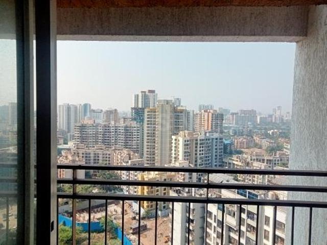 Flat for rent in Bhayandar, National Capital Territory Of Delhi