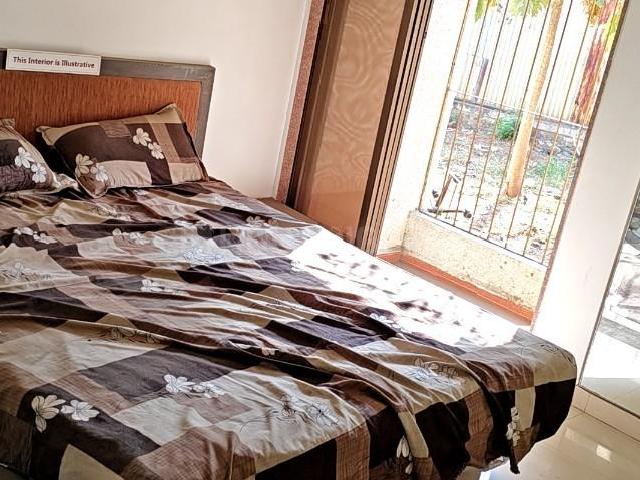 Flat for rent in Bhayandar, National Capital Territory Of Delhi