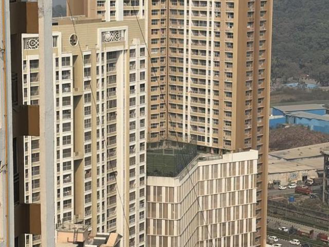 Flat for rent in Bhayandar, National Capital Territory Of Delhi