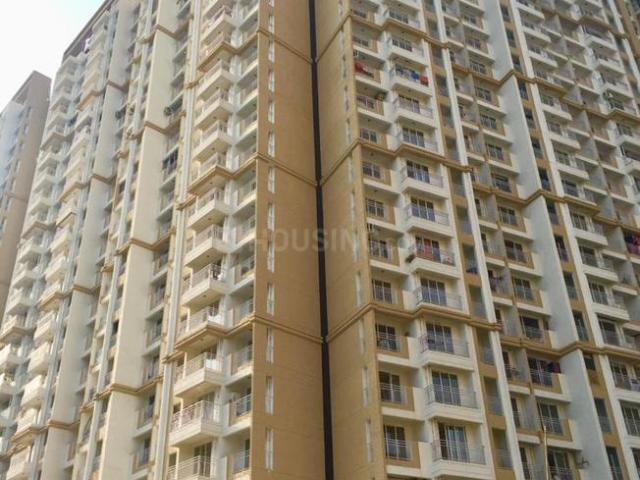 Flat for rent in JK Iris, Mira-Bhayander