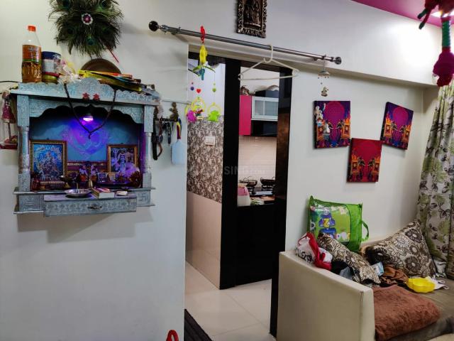 Flat for rent in Bhayandar, National Capital Territory Of Delhi