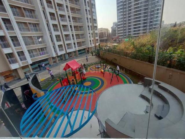 Flat for rent in Bhayandar, National Capital Territory Of Delhi