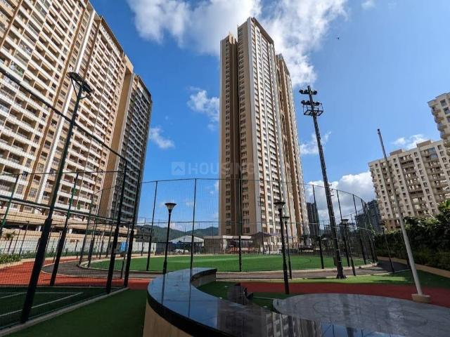 Flat for rent in Bhayandar, National Capital Territory Of Delhi