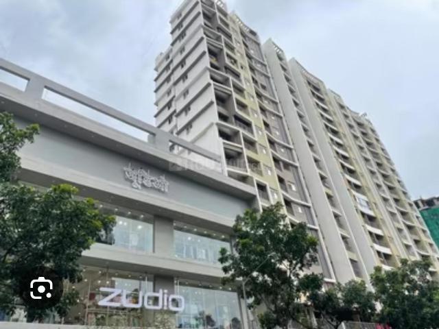 Flat for rent in Bhayandar, National Capital Territory Of Delhi
