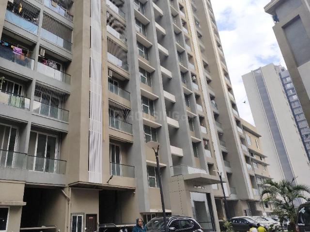 Flat for rent in Bhayandar, National Capital Territory Of Delhi
