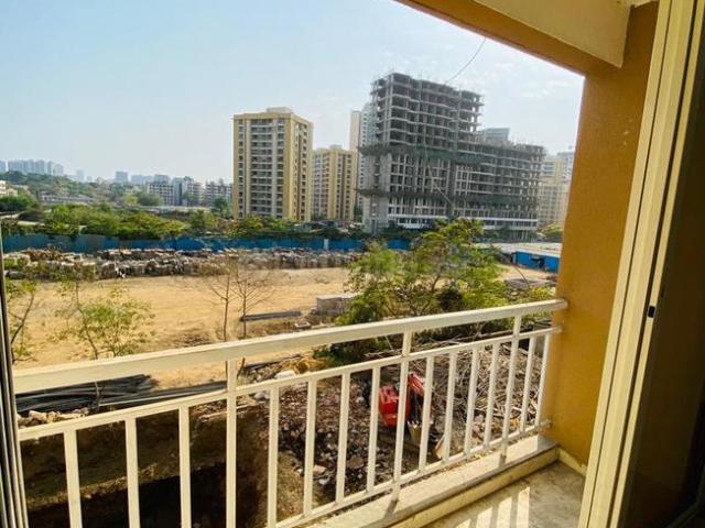 Flat for rent in Ghodbunder, Mira-Bhayander