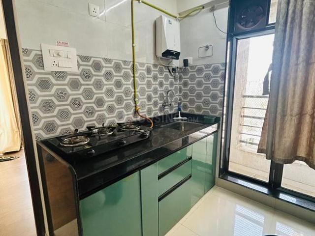 Flat for rent in Andheri - Mumbai, National Capital Territory Of Delhi