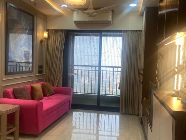 Flat for rent in Andheri - Mumbai, National Capital Territory Of Delhi