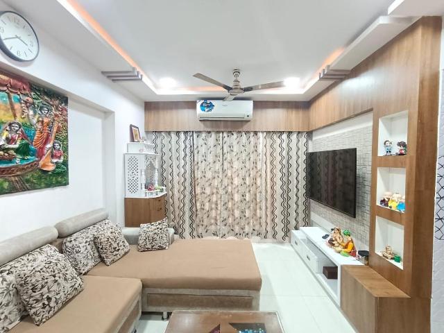 Flat for rent in Bhayandar, National Capital Territory Of Delhi