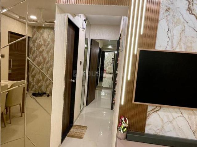 Flat for rent in Bhayandar, National Capital Territory Of Delhi