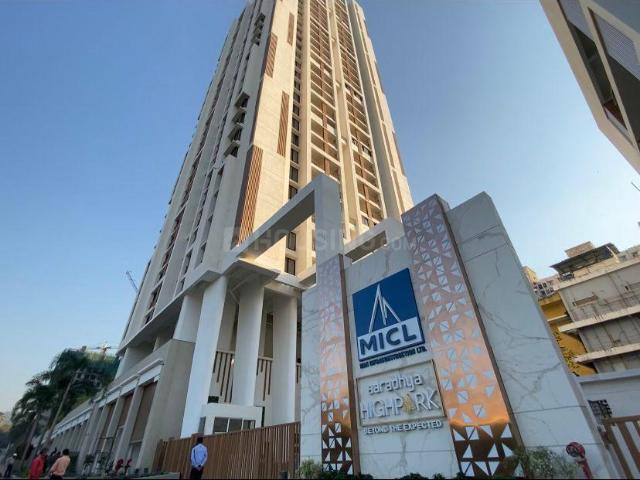 Flat for rent in Andheri - Mumbai, National Capital Territory Of Delhi
