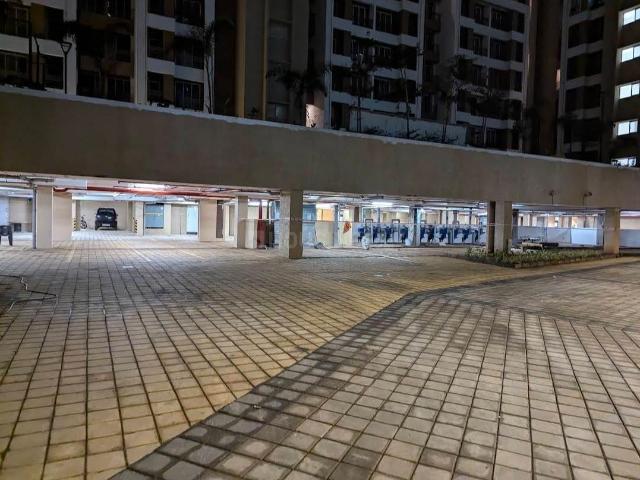 Flat for rent in Bhayandar, National Capital Territory Of Delhi