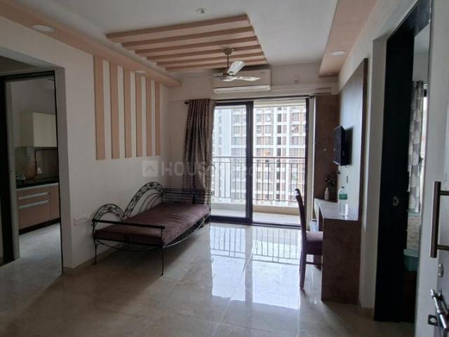 Flat for rent in Andheri - Mumbai, National Capital Territory Of Delhi