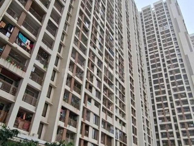 Flat for rent in Andheri - Mumbai, National Capital Territory Of Delhi