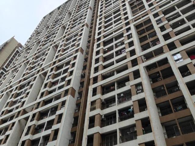 Flat for rent in Bhayandar, National Capital Territory Of Delhi