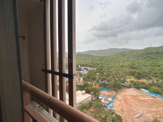 Flat for rent in Andheri - Mumbai, National Capital Territory Of Delhi