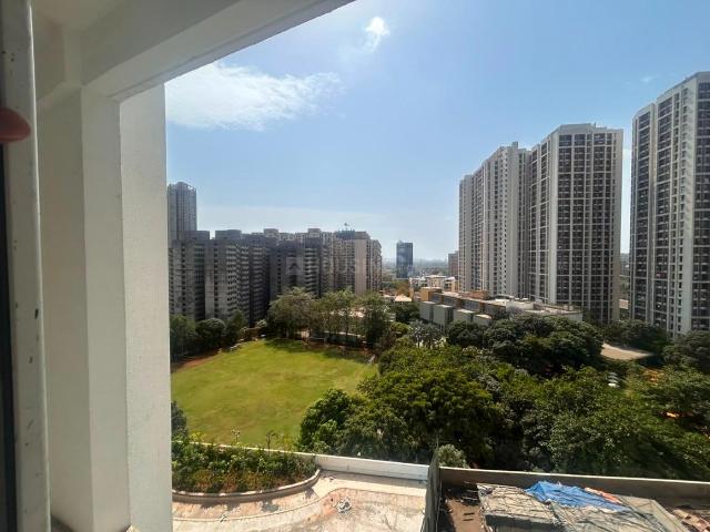 Flat for rent in Andheri - Mumbai, National Capital Territory Of Delhi