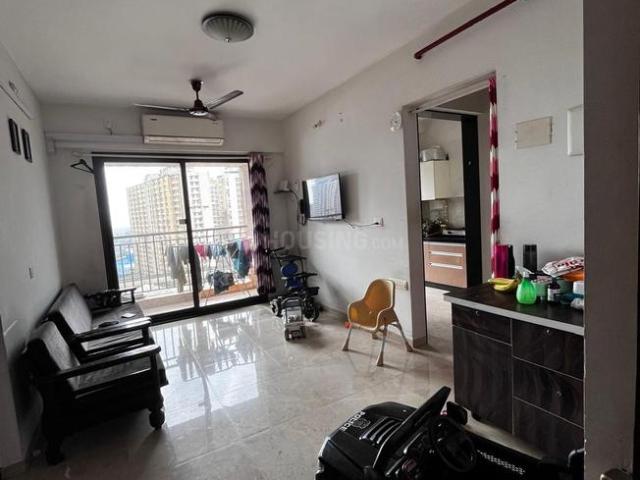 Flat for rent in Ashish Complex, Mumbai Suburban District