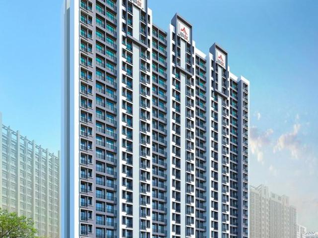 Flat for rent in Bhayandar, National Capital Territory Of Delhi