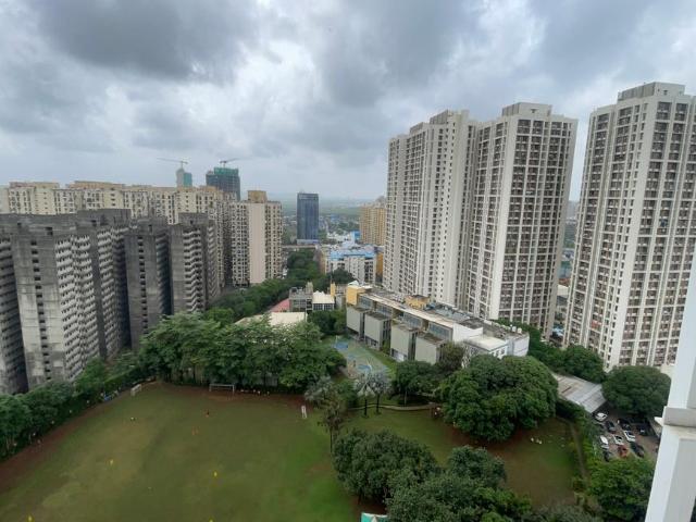 Flat for rent in Andheri - Mumbai, National Capital Territory Of Delhi
