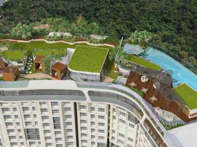 Flat for rent in Andheri - Mumbai, National Capital Territory Of Delhi