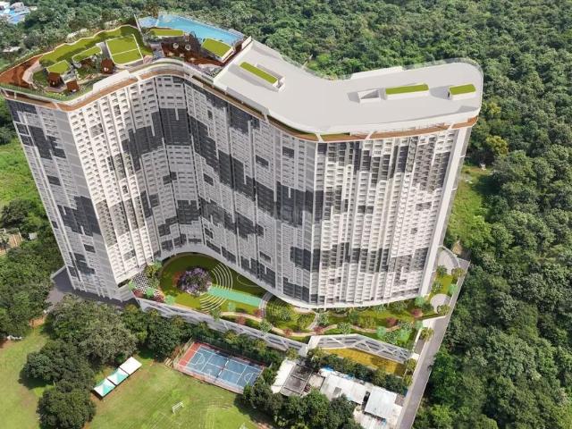 Flat for rent in Andheri - Mumbai, National Capital Territory Of Delhi