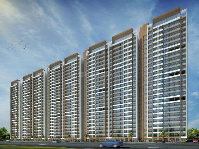 Flat for rent in Bhayandar, National Capital Territory Of Delhi