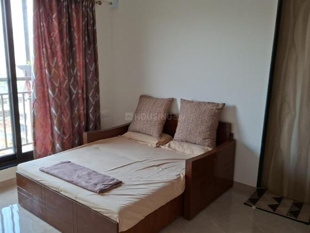 Flat for rent in Andheri - Mumbai, National Capital Territory Of Delhi