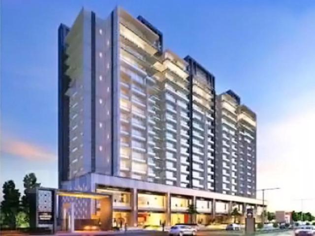 Flat for rent in Mira, Mira-Bhayander