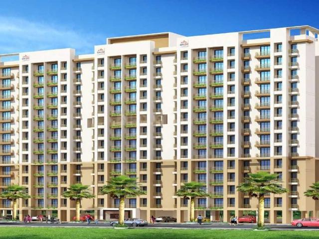 Flat for rent in Bhayandar, National Capital Territory Of Delhi