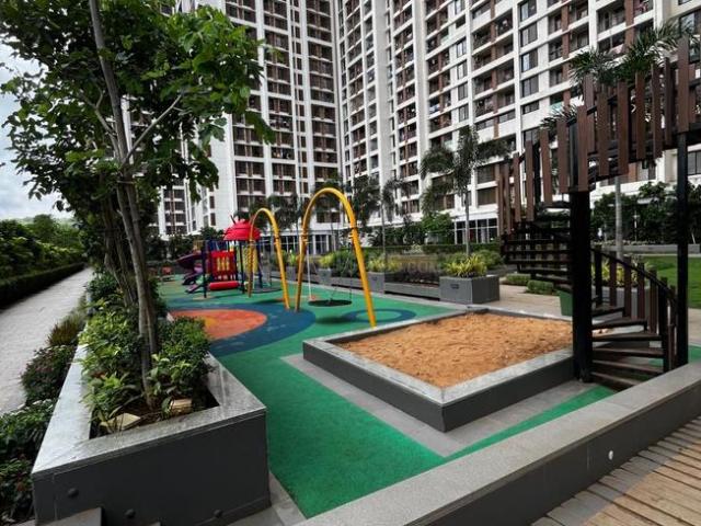 Flat for rent in Ashish Complex, Mumbai Suburban District