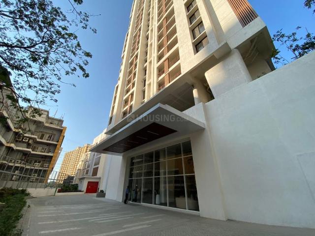 Flat for rent in Ashish Complex, Mumbai Suburban District