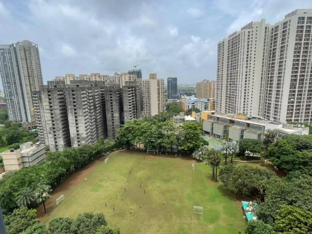 Flat for rent in Ashish Complex, Mumbai Suburban District