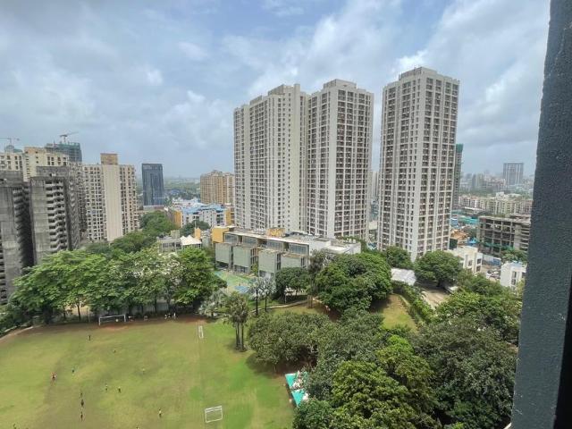 Flat for rent in Ashish Complex, Mumbai Suburban District