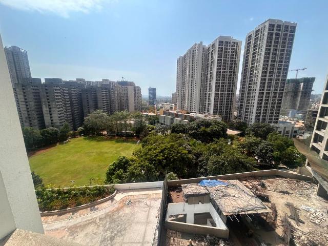 Flat for rent in Ashish Complex, Mumbai Suburban District