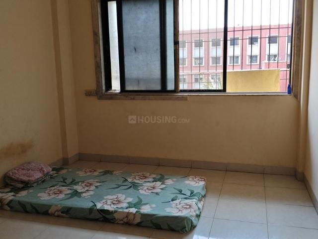 Flat for rent in Happy Home Complex, Mira-Bhayander