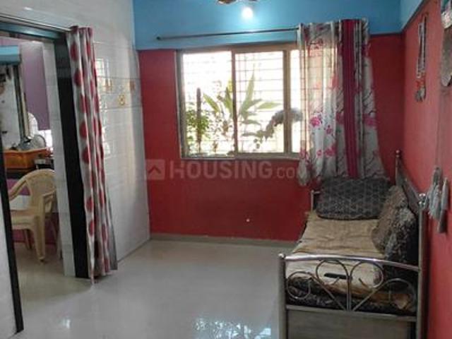Flat for rent in Mira-Bhayander, Thane