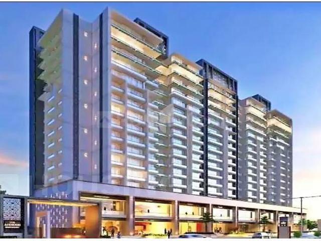 Flat for rent in Mira, Mira-Bhayander