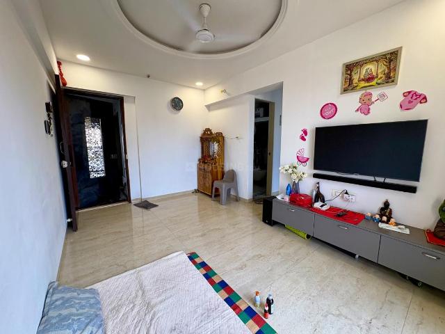 Flat for rent in Kashimira, Mira-Bhayander