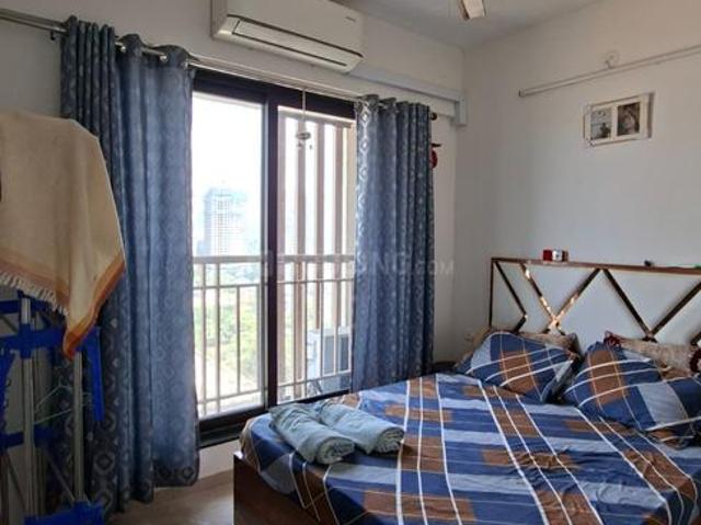 Flat for rent in Ashish Complex, Mumbai Suburban District