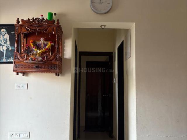 Flat for rent in Penkarpada Gaon, Mira-Bhayander