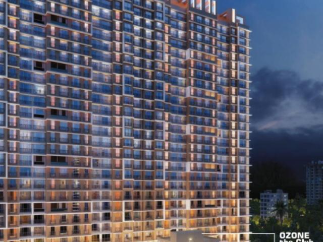 Flat for sale in Bhayandar, National Capital Territory Of Delhi