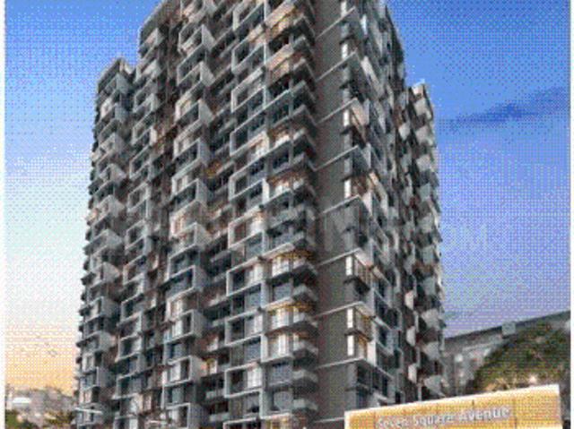 Flat for sale in Bhayandar, National Capital Territory Of Delhi