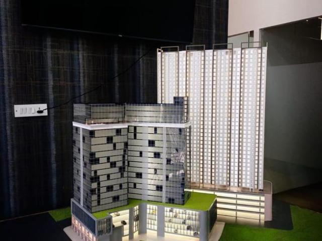 Flat for sale in Bhayandar, National Capital Territory Of Delhi