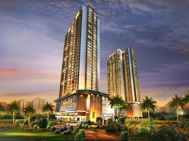 Flat for sale in Mira, Mira-Bhayander