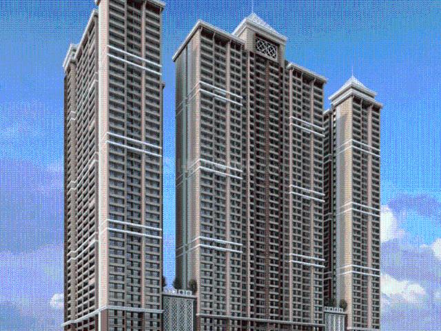 Flat for sale in Bhayandar, National Capital Territory Of Delhi