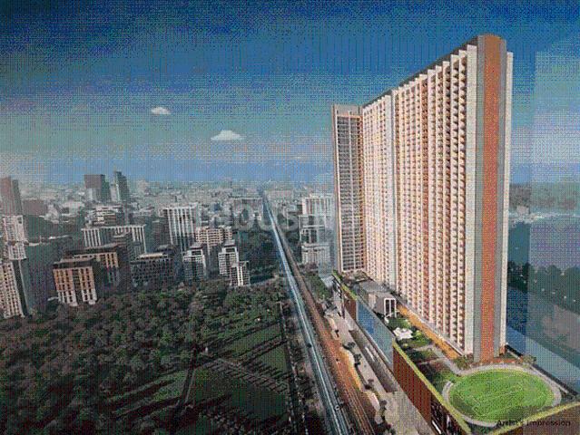Flat for sale in Bhayandar, National Capital Territory Of Delhi