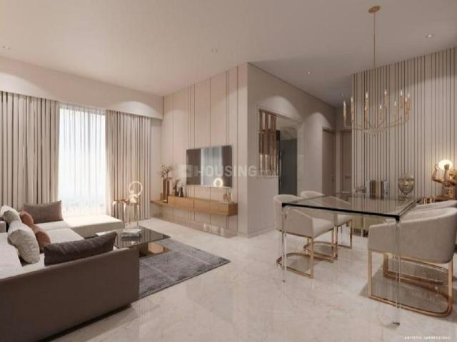 Flat for sale in Bhayandar, National Capital Territory Of Delhi
