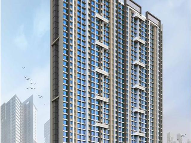 Flat for sale in Bhayandar, National Capital Territory Of Delhi